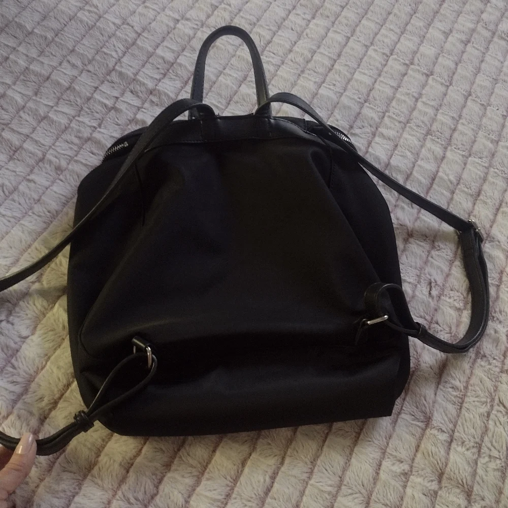 Calvin Klein Mini Backpack EUC - Picture 13 of 16